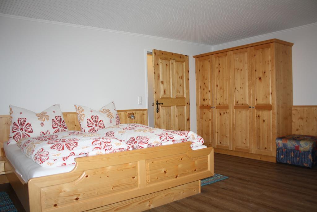 Haus Bachmann Assling Quarto foto