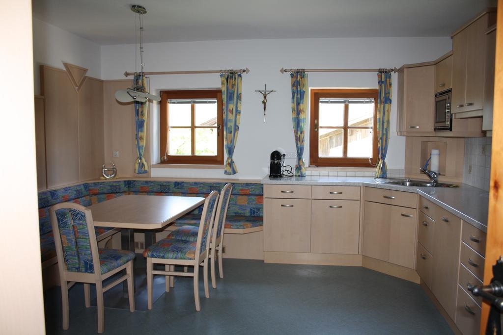 Haus Bachmann Assling Quarto foto