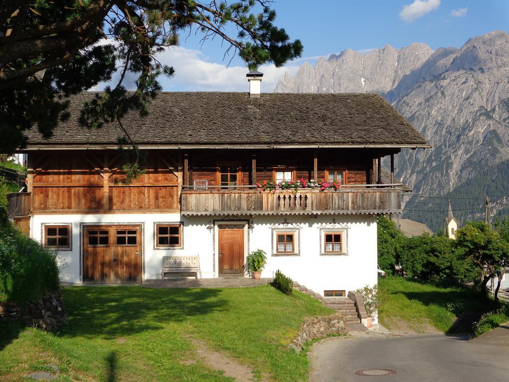 Haus Bachmann Assling Quarto foto